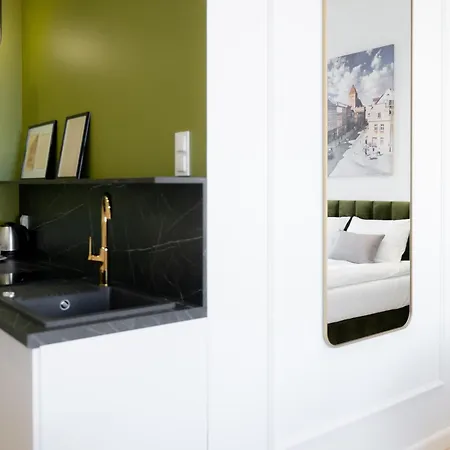 Stara Drukarnia 3* Koszalin