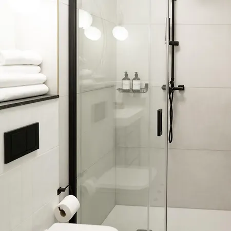 Appart hôtel Stara Drukarnia 3*