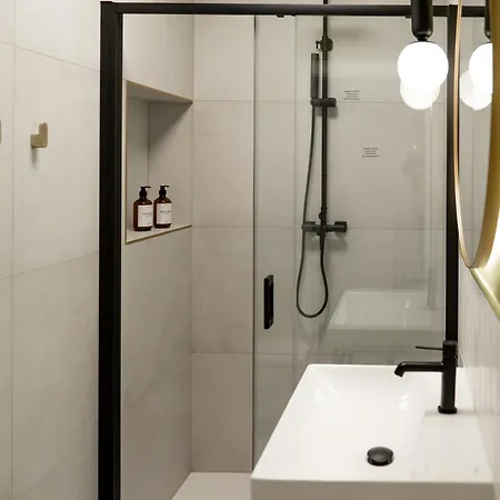 Appart hôtel Stara Drukarnia