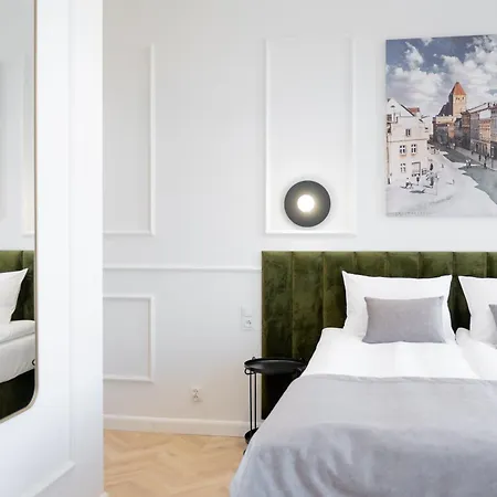 Stara Drukarnia コシャリン