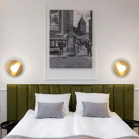 Lejlighedshotel Stara Drukarnia