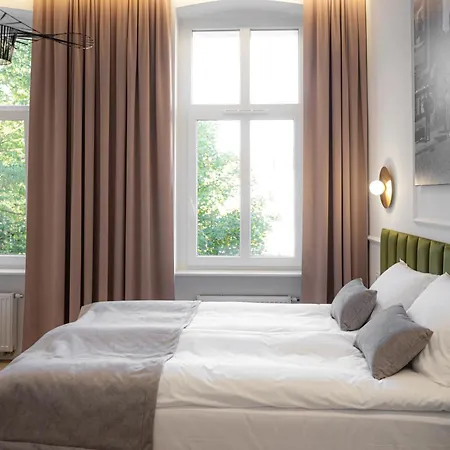 Stara Drukarnia 3* コシャリン