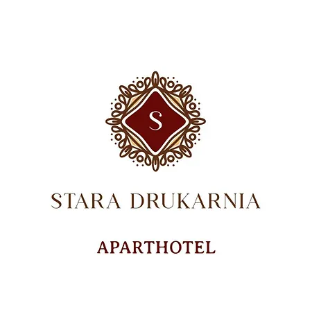 Lägenhetshotell Stara Drukarnia