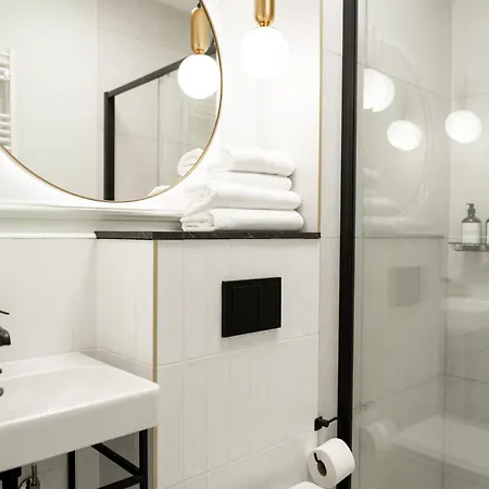 Stara Drukarnia 3* Koszalin