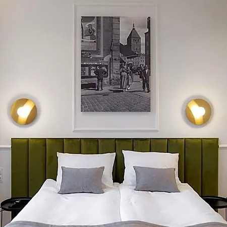 Stara Drukarnia 3* Koszalin