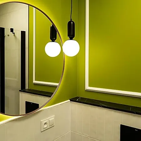 Appart hôtel Stara Drukarnia 3*