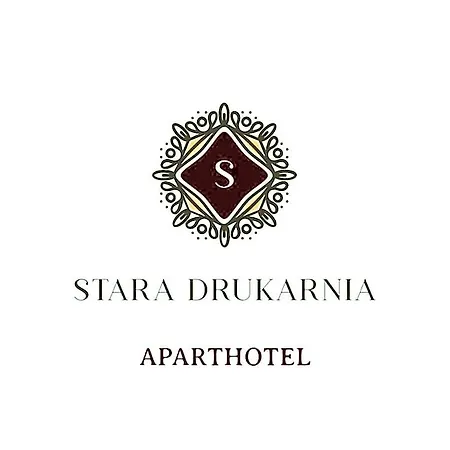 Stara Drukarnia 3* Koszalin