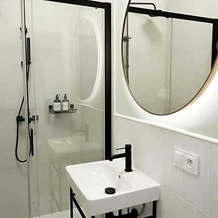 Stara Drukarnia Appart hôtel Koszalin