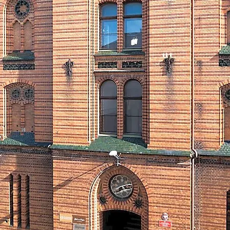 Appart hôtel Stara Drukarnia 3*