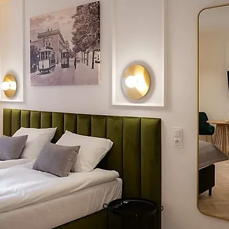 Appart hôtel Stara Drukarnia 3*