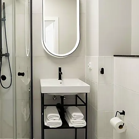 Stara Drukarnia 3* Koszalin