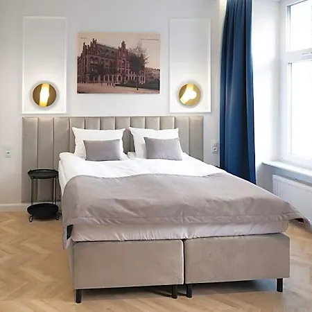 Stara Drukarnia 3* Koszalin