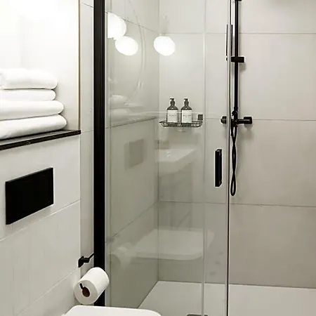 Stara Drukarnia Appart hôtel