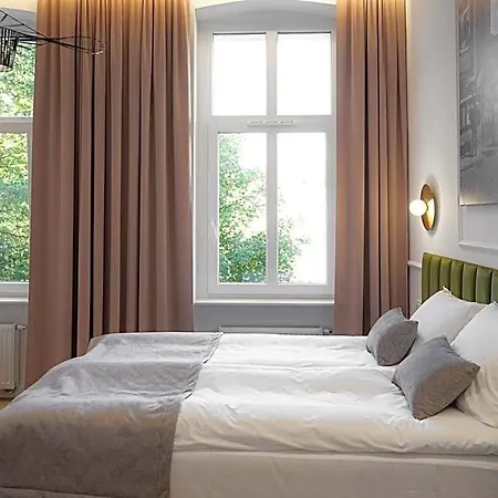 Appart hôtel Stara Drukarnia Koszalin