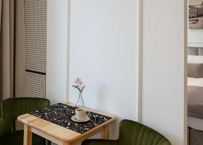 Stara Drukarnia コシャリン