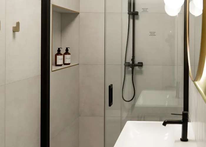 Aparthotel Stara Drukarnia