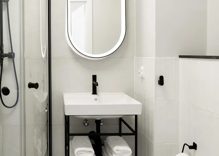 Aparthotel Stara Drukarnia