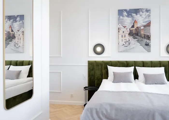 Stara Drukarnia Koszalin