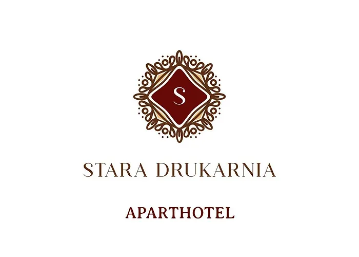 アパートホテル Stara Drukarnia