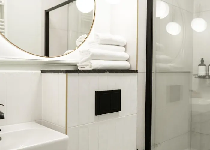 Stara Drukarnia 3* Koszalin